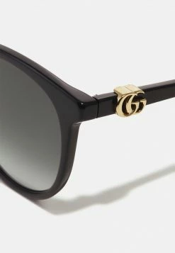 Gucci - Damen Sonnenbrille - Black/black/grey 9 Gucci - Damen Sonnenbrille - Black/black/grey -Günstiges Gucci || Knirps Geschäft b37f2f0acbdf455d9f9638a27d00a3af