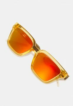 Gucci UNISEX - Sonnenbrille - Orange -Günstiges Gucci || Knirps Geschäft b38fb464a807408882b5c8a3d1b9c7ab