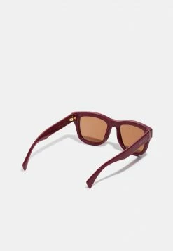 Gucci UNISEX - Sonnenbrille - Burgundy/burgundy/brown 7 Gucci UNISEX - Sonnenbrille - Burgundy/burgundy/brown -Günstiges Gucci || Knirps Geschäft b3fc16fd2e0e4d289cb5d2139a24eb2e