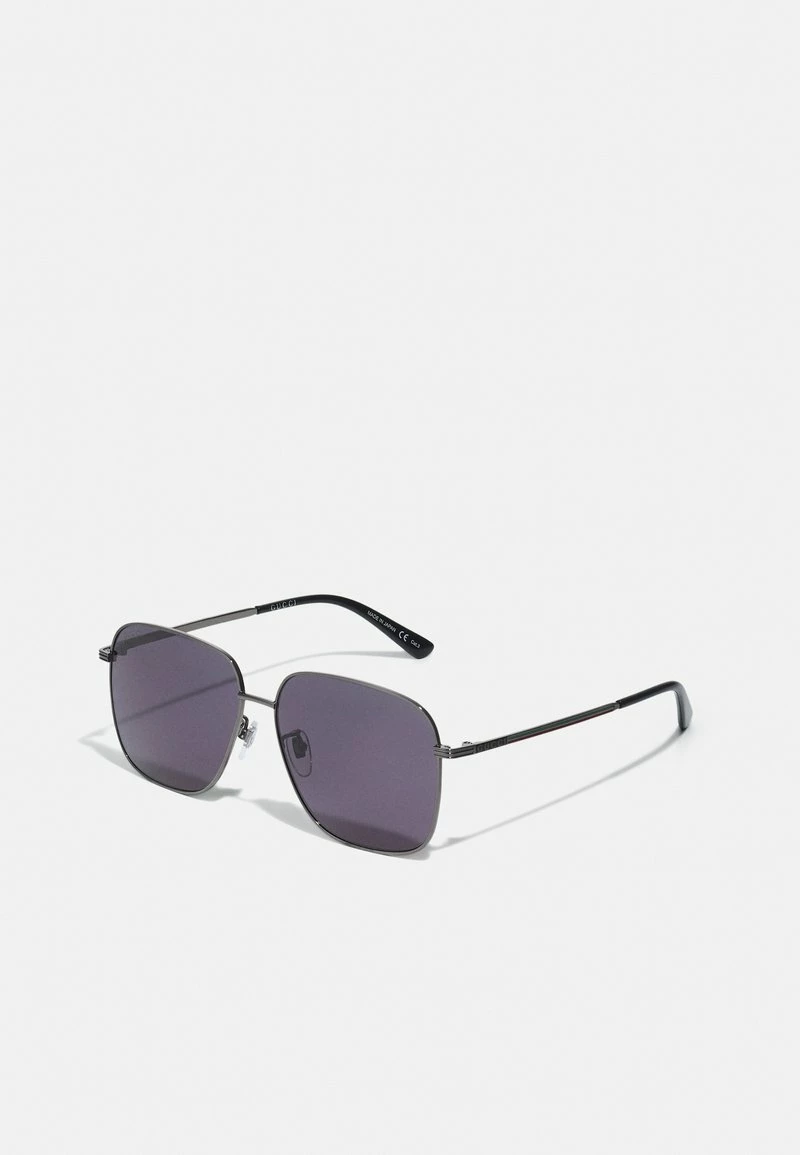 Gucci UNISEX - Sonnenbrille - Smoke 3 Gucci UNISEX - Sonnenbrille - Smoke