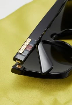 Gucci Sonnenbrille - Black/grey - Unisex -Günstiges Gucci || Knirps Geschäft b66ec818208d456cbdc5ff5e8b837d94