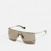 Gucci Sonnenbrille - Gold/brown - Unisex 2 Gucci Sonnenbrille - Gold/brown - Unisex -Günstiges Gucci || Knirps Geschäft b7451e5bcf28477c92c6e61e4d0326f0
