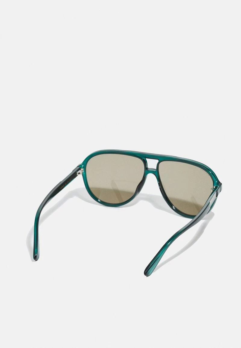 Gucci UNISEX - Sonnenbrille - Blue/brown 4 Gucci UNISEX - Sonnenbrille - Blue/brown – Bild 2