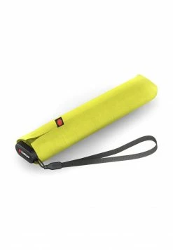 Knirps - Unisex ULTRA LIGHT SLIM MANUAL - Schirm - Yellow 5 Knirps - Unisex ULTRA LIGHT SLIM MANUAL - Schirm - Yellow -Günstiges Gucci || Knirps Geschäft b7c2e0163895403a981ef2d2f35c026c