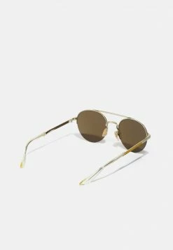 Gucci UNISEX - Sonnenbrille - Gold-coloured/brown 7 Gucci UNISEX - Sonnenbrille - Gold-coloured/brown -Günstiges Gucci || Knirps Geschäft b88782b3a2ef450eb0ed662a752e3294