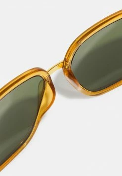 Gucci UNISEX - Sonnenbrille - Yellow/gold-coloured/green 9 Gucci UNISEX - Sonnenbrille - Yellow/gold-coloured/green -Günstiges Gucci || Knirps Geschäft b925ffd0770f4a08afa55b0cbb617ba2