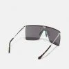 Gucci Sonnenbrille - Silver-coloured/grey - Unisex 1 Gucci Sonnenbrille - Silver-coloured/grey - Unisex -Günstiges Gucci || Knirps Geschäft b9646bca536f44cb8f1721a048e410eb