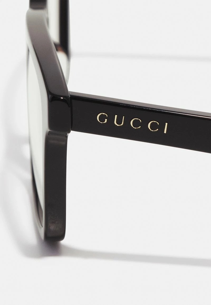 Gucci Sonnenbrille - Black/transparent - Unisex 6 Gucci Sonnenbrille - Black/transparent - Unisex – Bild 4