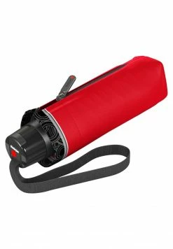 Knirps - Unisex Schirm - Id Collection Red [4045]