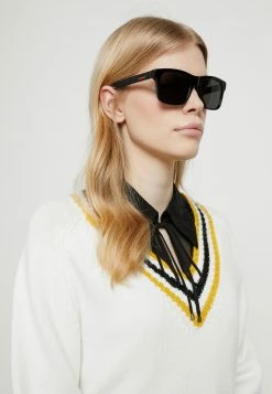 Gucci - Unisex Sonnenbrille - Black/grey 11 Gucci - Unisex Sonnenbrille - Black/grey -Günstiges Gucci || Knirps Geschäft b99ef2e6321542b78ccfad521f6526c1