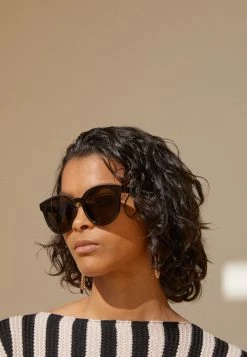 Gucci - Damen Sonnenbrille - Black/grey 12 Gucci - Damen Sonnenbrille - Black/grey -Günstiges Gucci || Knirps Geschäft ba0095a6967842069209ac218bcde687