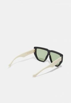 Gucci UNISEX - Sonnenbrille - Black/white/green 6 Gucci UNISEX - Sonnenbrille - Black/white/green -Günstiges Gucci || Knirps Geschäft ba3ecbbc0d4948528be3a7f28b1f1ac2