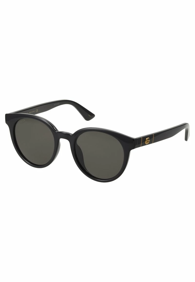 Gucci - Damen Sonnenbrille - Black/grey 5 Gucci - Damen Sonnenbrille - Black/grey – Bild 3