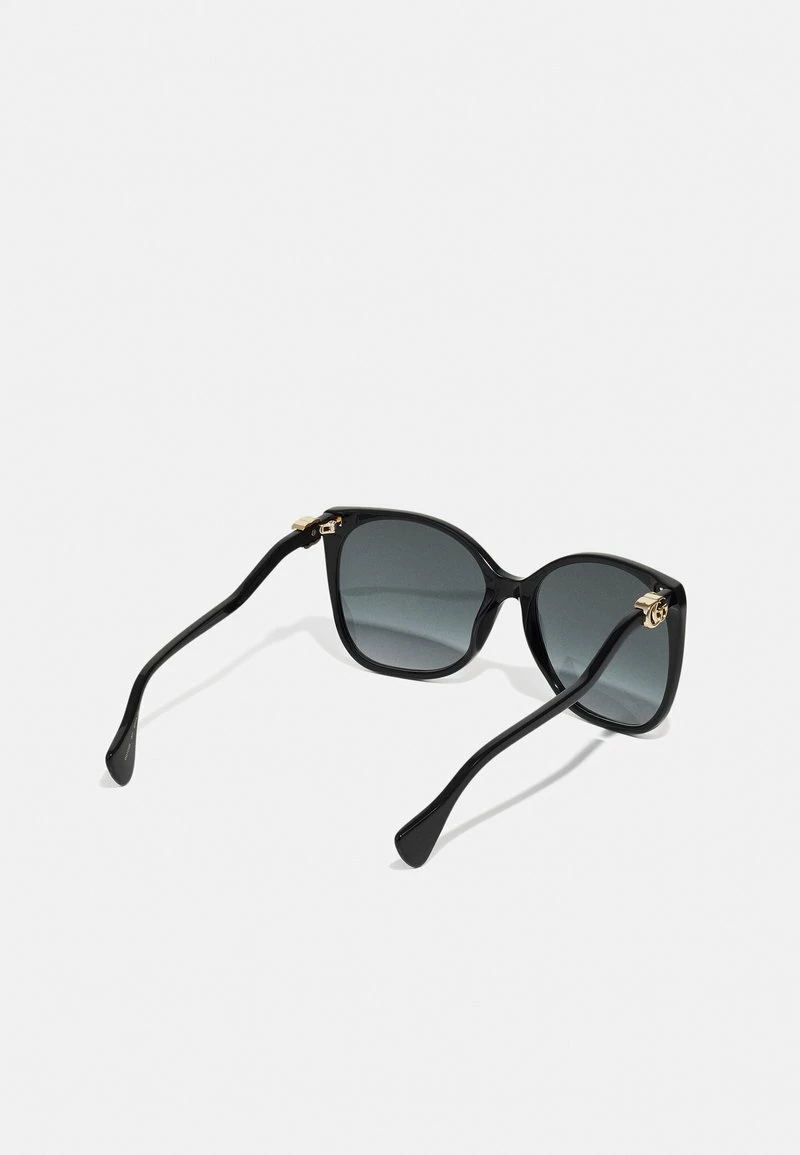 Gucci - Damen Sonnenbrille - Black 4 Gucci - Damen Sonnenbrille - Black – Bild 2