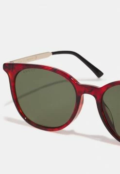 Gucci UNISEX - Sonnenbrille - Havana/gold/green 9 Gucci UNISEX - Sonnenbrille - Havana/gold/green -Günstiges Gucci || Knirps Geschäft bc060d2d69974676abb5837a1e65bccc