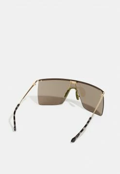 Gucci Sonnenbrille - Gold/brown - Unisex -Günstiges Gucci || Knirps Geschäft bc65b6f2d52d447cb55dd3a17b77f9d9