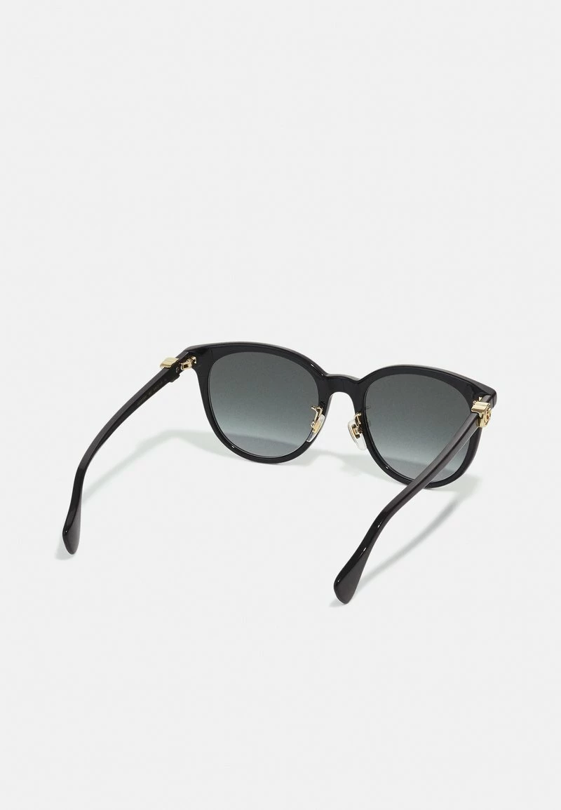 Gucci - Damen Sonnenbrille - Black/black/grey 5 Gucci - Damen Sonnenbrille - Black/black/grey – Bild 3