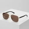 Gucci - Unisex Sonnenbrille - Gold/brown 2 Gucci - Unisex Sonnenbrille - Gold/brown -Günstiges Gucci || Knirps Geschäft bc8f600c2ff54814ae38ba959f2096f2