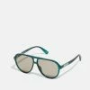 Gucci UNISEX - Sonnenbrille - Blue/brown 1 Gucci UNISEX - Sonnenbrille - Blue/brown -Günstiges Gucci || Knirps Geschäft bd4faf126b09485180be20b448c196b5