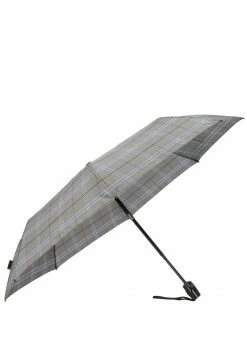 Knirps - Unisex MEDIUM DUOMATIC - Schirm - Check Grey -Günstiges Gucci || Knirps Geschäft bf17ce6798694d31b880cee845ea93e1