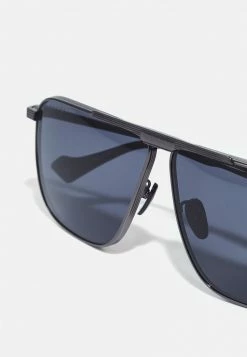 Gucci - Unisex Sonnenbrille - Ruthenium/grey 9 Gucci - Unisex Sonnenbrille - Ruthenium/grey -Günstiges Gucci || Knirps Geschäft c1319cea628542758bbf3fe4d6c4cffe