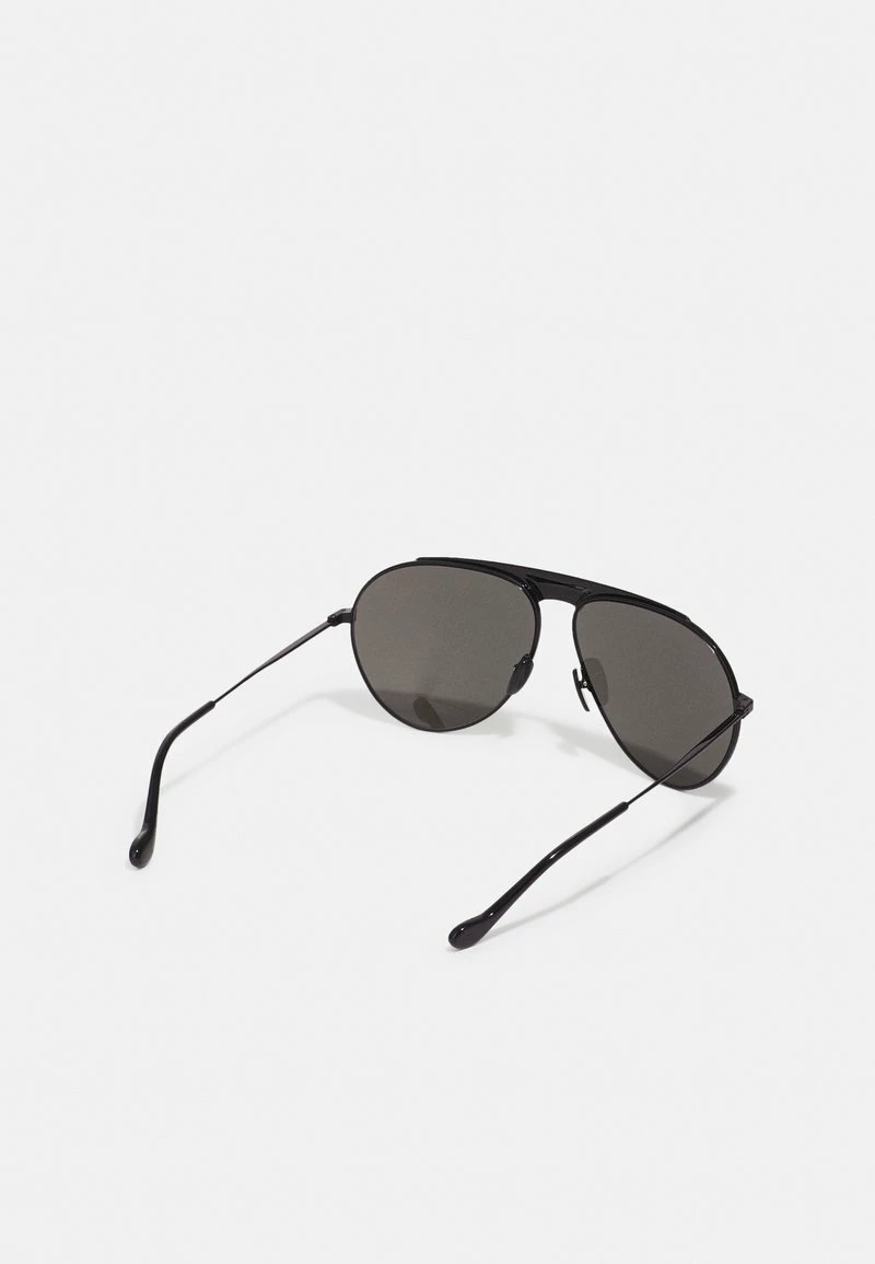 Gucci UNISEX - Sonnenbrille - Black/grey 4 Gucci UNISEX - Sonnenbrille - Black/grey – Bild 2