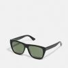 Gucci UNISEX - Sonnenbrille - Black/black/green -Günstiges Gucci || Knirps Geschäft c17f6b5cc2204ae59e6c89d08540df99