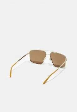 Gucci UNISEX - Sonnenbrille - Gold-coloured/gold-coloured/brown 10 Gucci UNISEX - Sonnenbrille - Gold-coloured/gold-coloured/brown -Günstiges Gucci || Knirps Geschäft c19043a1de54474198c05d8cbf44276d