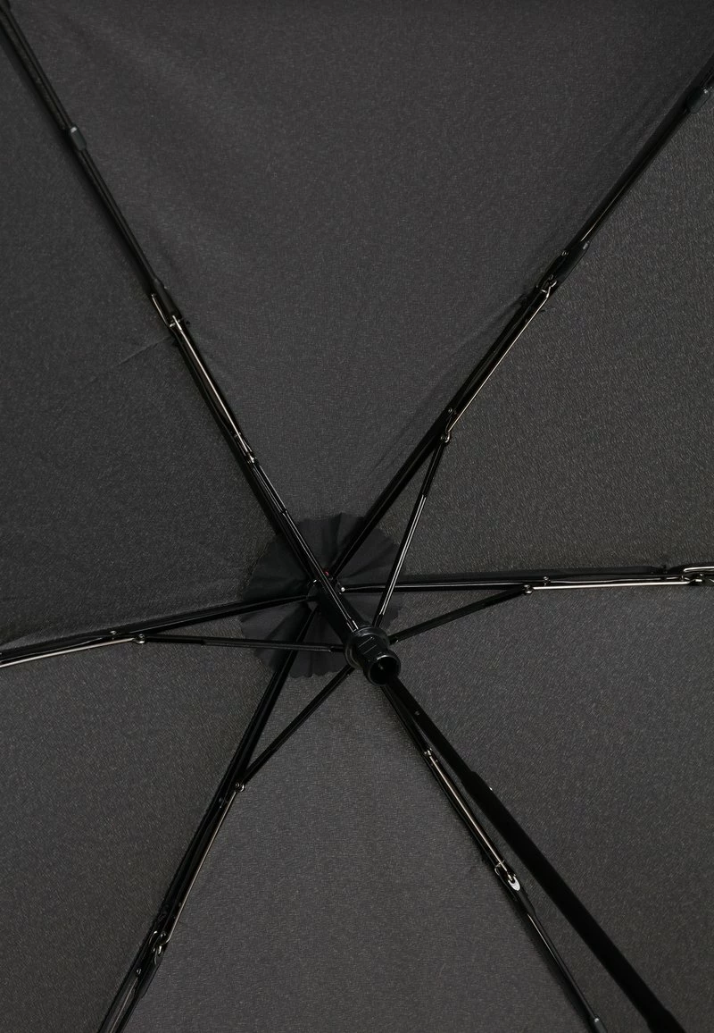 Knirps Schirm - Black - Unisex 7 Knirps Schirm - Black - Unisex – Bild 5