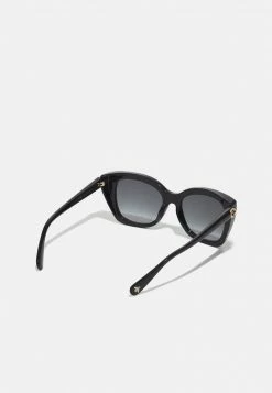 Gucci Sonnenbrille - Black/grey - Damen -Günstiges Gucci || Knirps Geschäft c29f656c2aec4f83bc393d83470d031c