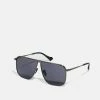 Gucci - Unisex Sonnenbrille - Ruthenium/grey -Günstiges Gucci || Knirps Geschäft c2aba9433855488db7e3a5d291b82705