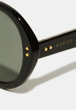 Gucci - Damen Sonnenbrille - Black -Günstiges Gucci || Knirps Geschäft c340fa3c94414f2e922fe855ea41709f