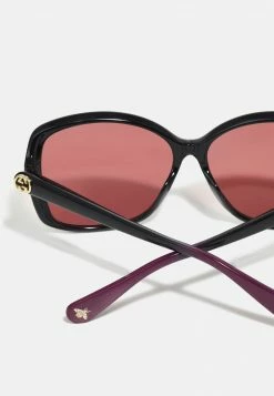 Gucci - Damen Sonnenbrille - Black/red 9 Gucci - Damen Sonnenbrille - Black/red -Günstiges Gucci || Knirps Geschäft c342d10db05c4d5e8afe5ddbd4286170