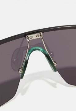 Gucci Sonnenbrille - Silver-coloured/grey - Unisex 8 Gucci Sonnenbrille - Silver-coloured/grey - Unisex -Günstiges Gucci || Knirps Geschäft c59b78581bf04fc0a101fe4a5a08f527