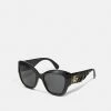 Gucci - Damen Sonnenbrille - Black/grey -Günstiges Gucci || Knirps Geschäft c5fdf3bf35e64551958999fe028c44e1