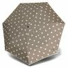 Knirps SMALL MANUAL - Schirm - Dot Art Taupe - Damen 2 Knirps SMALL MANUAL - Schirm - Dot Art Taupe - Damen -Günstiges Gucci || Knirps Geschäft c65b7f6ea8a44ec68640c8b860a4bd2d