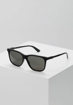 Gucci - Unisex Sonnenbrille - Black/grey
