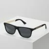 Gucci Sonnenbrille - Black/grey - Unisex -Günstiges Gucci || Knirps Geschäft c7272323434549ca944c5c699fd43500