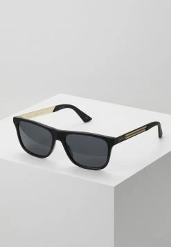 Gucci Sonnenbrille - Black/grey - Unisex