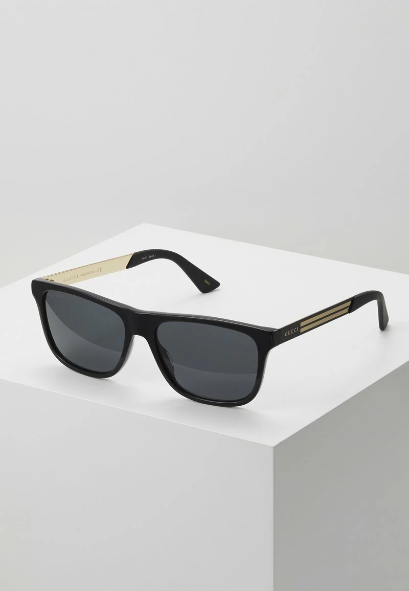 Gucci Sonnenbrille - Black/grey - Unisex 3 Gucci Sonnenbrille - Black/grey - Unisex