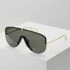 Gucci - Unisex Sonnenbrille - Gold-coloured/grey 2 Gucci - Unisex Sonnenbrille - Gold-coloured/grey -Günstiges Gucci || Knirps Geschäft c75211ea41e64ad7ba76acf2baaac971