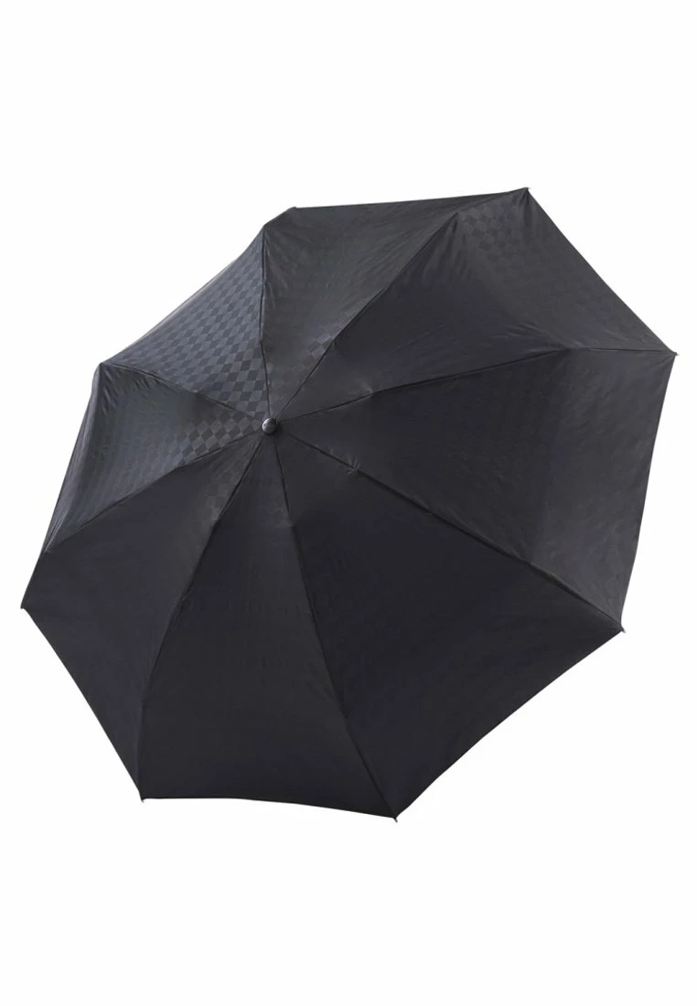 Knirps Schirm - Grey - Unisex 5 Knirps Schirm - Grey - Unisex – Bild 3