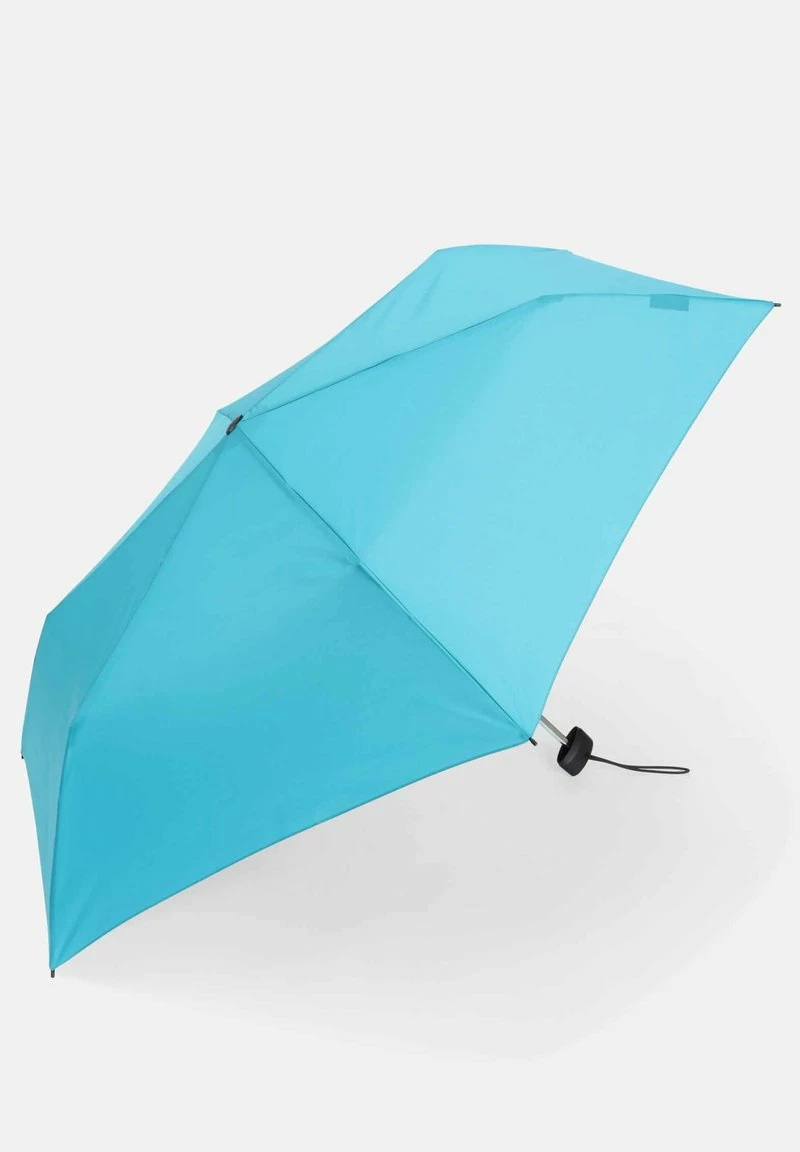 Knirps SMALL MANUAL - Schirm - Pacific - Unisex 3 Knirps SMALL MANUAL - Schirm - Pacific - Unisex