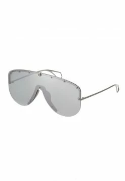 Gucci Sonnenbrille - Silver-coloured - Unisex 7 Gucci Sonnenbrille - Silver-coloured - Unisex -Günstiges Gucci || Knirps Geschäft c9a06fedc8f24e0397fdc256334ee82f