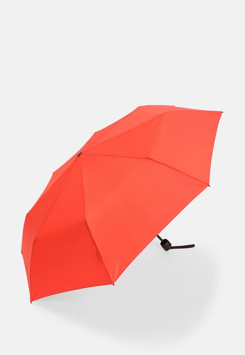 Knirps Schirm - Rot - Unisex 4 Knirps Schirm - Rot - Unisex – Bild 2