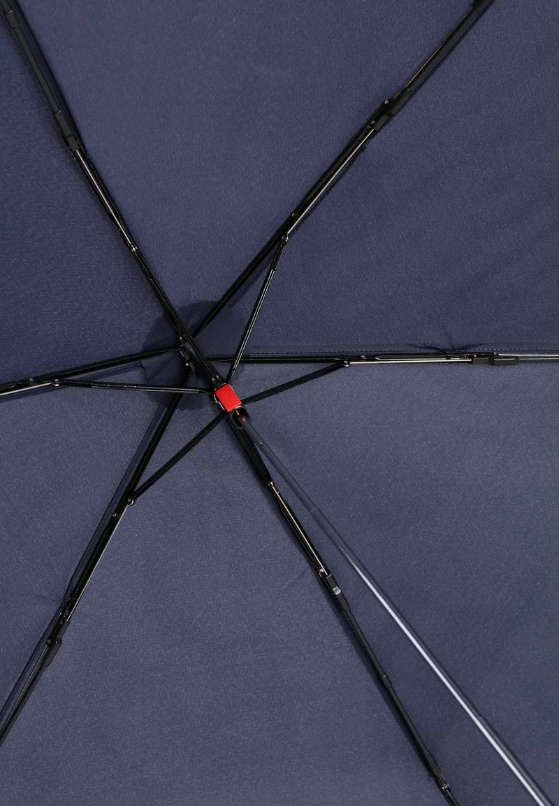 Knirps - Unisex SMALL MANUAL - Schirm - Navy 5 Knirps - Unisex SMALL MANUAL - Schirm - Navy – Bild 3