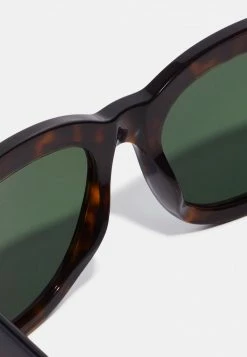 Gucci UNISEX - Sonnenbrille - Havana/green -Günstiges Gucci || Knirps Geschäft cb23e0436c2848caa5b251ec61819388