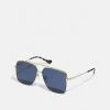 Gucci - Unisex Sonnenbrille - Gold-coloured/blue -Günstiges Gucci || Knirps Geschäft cb986cf0fb0946008736d76dcff12d50