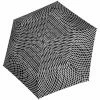 Knirps ULTRA LIGHT SLIM - Schirm - Black - Unisex -Günstiges Gucci || Knirps Geschäft cd06bbd768554ace9f1a14a2a60313d8