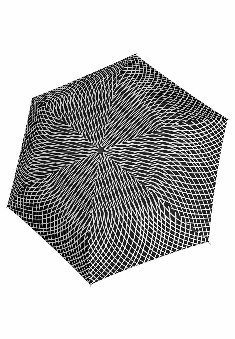 Knirps ULTRA LIGHT SLIM - Schirm - Black - Unisex 3 Knirps ULTRA LIGHT SLIM - Schirm - Black - Unisex